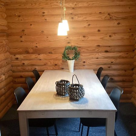 Holiday Home Torpet VI Hovborg Exteriör bild